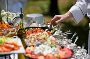 Abiball – Catering Jena