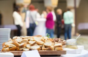 Abiball – Catering Jena