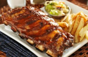 BBQ & Grillfest – Catering Jena