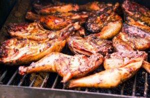 BBQ & Grillfest – Catering Jena