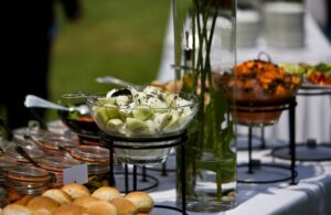 BBQ & Grillfest – Catering Jena