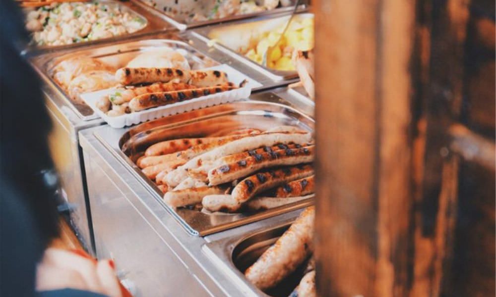 BBQ & Grillfest – Catering Jena