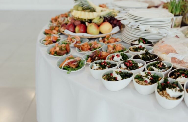 Fingerfood – Catering Jena