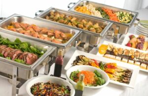 Fingerfood – Catering Jena