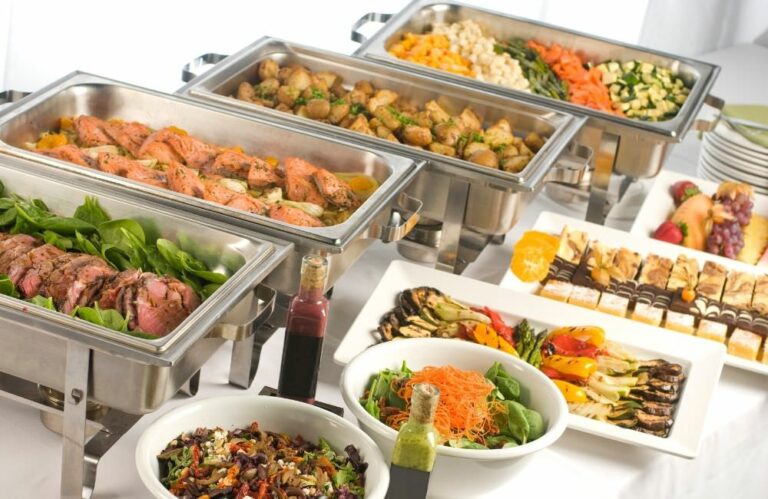 Brunch Catering – Catering Jena