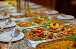 Buffet – Catering Jena