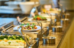 Buffet – Catering Jena