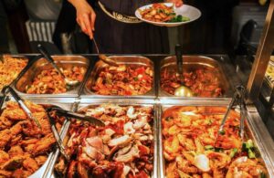 Buffet – Catering Jena