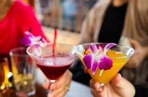 Cocktail Catering – Catering Jena