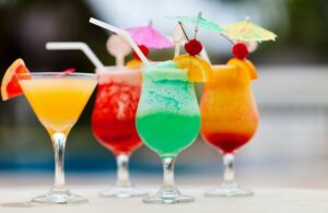 Cocktail Catering – Catering Jena