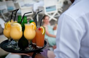 Cocktail Catering – Catering Jena