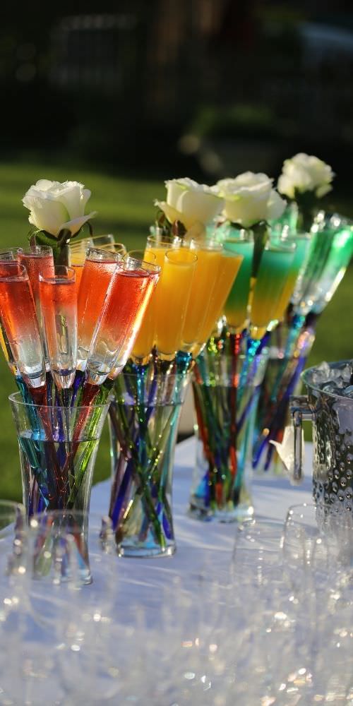 Cocktail Catering – Catering Jena