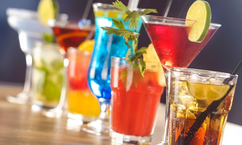Cocktail Catering – Catering Jena