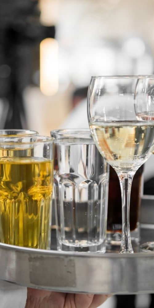 Getränke Catering – Catering Jena