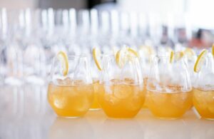 Getränke Catering – Catering Jena