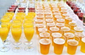 Getränke Catering – Catering Jena