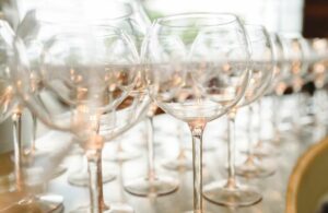 Getränke Catering – Catering Jena