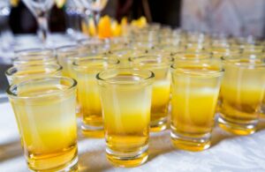 Getränke Catering – Catering Jena
