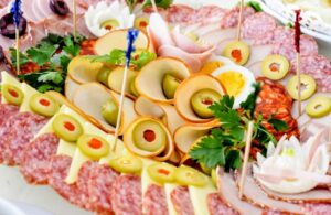 Firmenfeier & Firmenevent – Catering Jena
