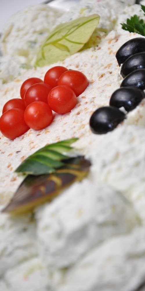 Firmenjubiläum – Catering Jena