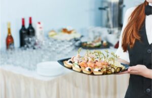 Firmenjubiläum – Catering Jena