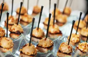 Firmenjubiläum – Catering Jena