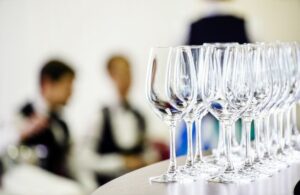 Firmenjubiläum – Catering Jena