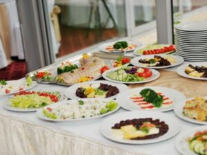 Frühstück Catering – Catering Jena