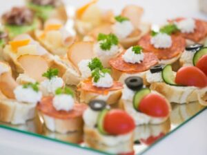 Frühstück Catering – Catering Jena