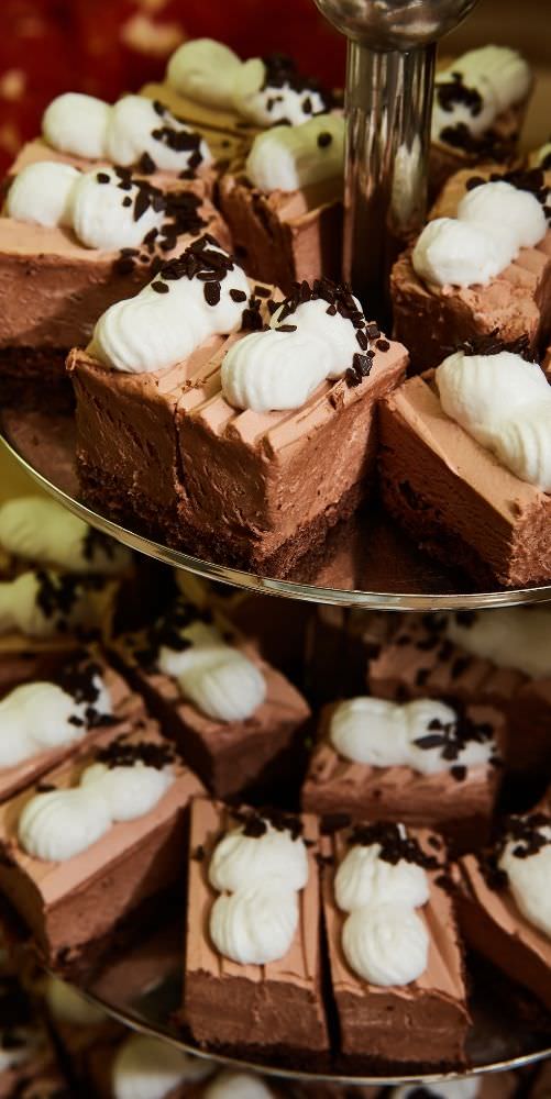 Geburtstag – Catering Jena