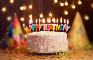Geburtstag – Catering Jena