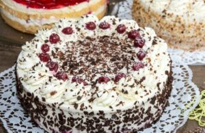 Geburtstag – Catering Jena