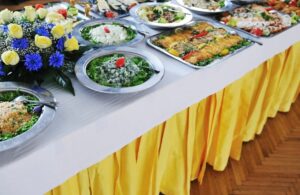 Geburtstag – Catering Jena