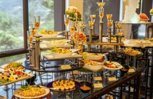 Hochzeit – Catering Jena