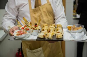 Jubiläum – Catering Jena