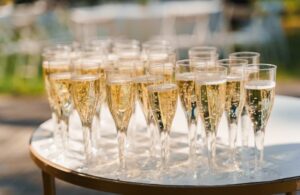 Jubiläum – Catering Jena