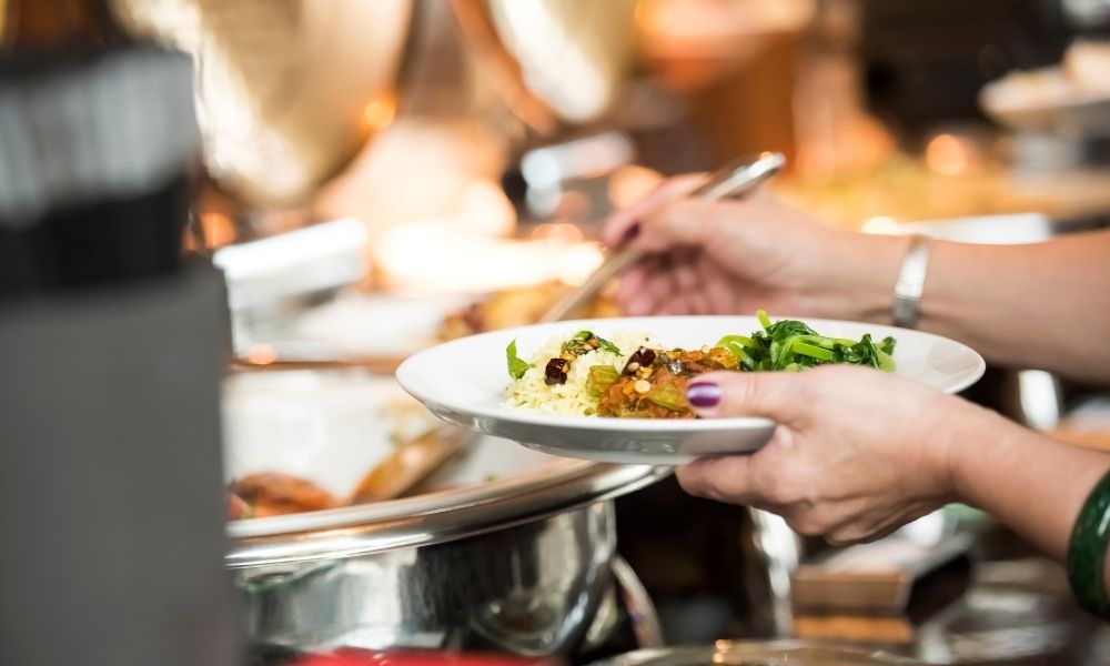 Jubiläum – Catering Jena