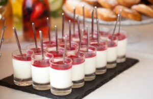 Konferenz & Tagung – Catering Jena
