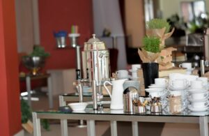 Konferenz & Tagung – Catering Jena
