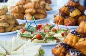 Konferenz & Tagung – Catering Jena