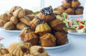 Messe & Kongress – Catering Jena