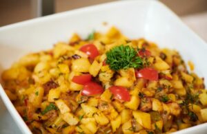 Weihnachtsfeier – Catering Jena