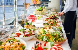 Weihnachtsfeier – Catering Jena