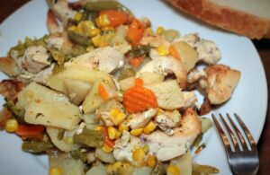 Weihnachtsfeier – Catering Jena